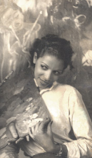Clara Ledesma