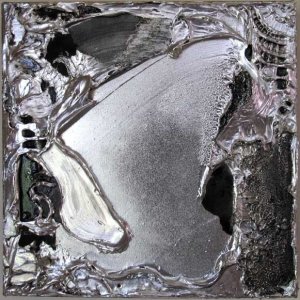 Silver Window- Jimi Gleason